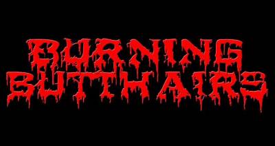 logo Burning Butthairs